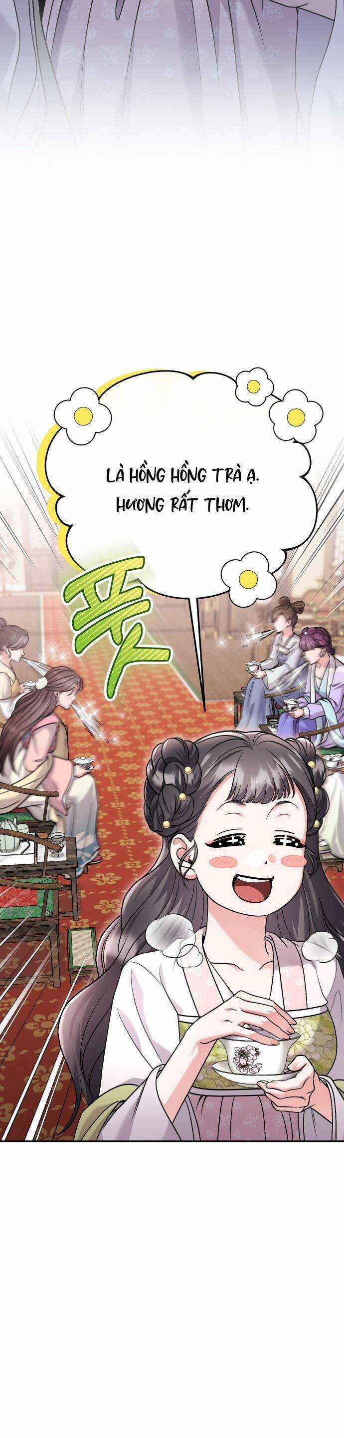 Từ Cao Thủ Trở Thành Phi Tần Chapter 36 trang 38