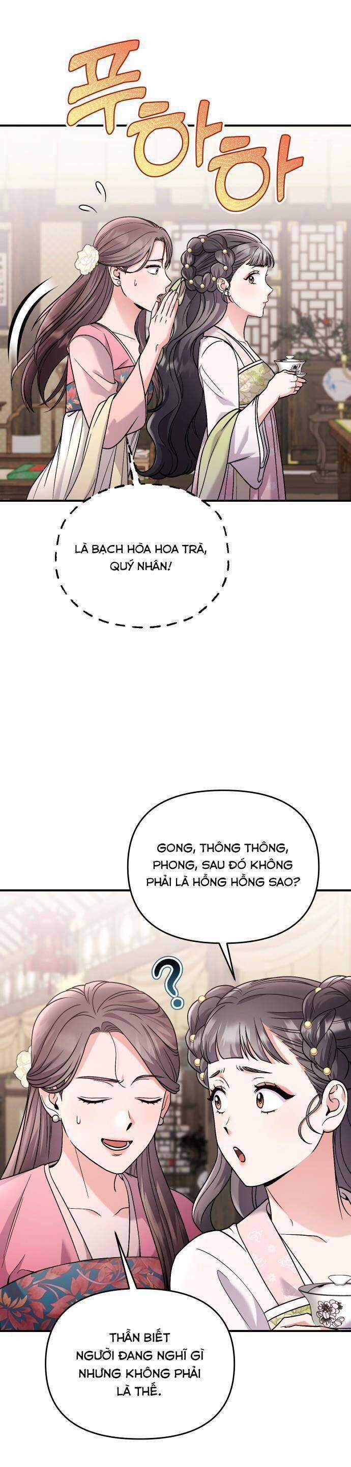 Từ Cao Thủ Trở Thành Phi Tần Chapter 36 trang 39