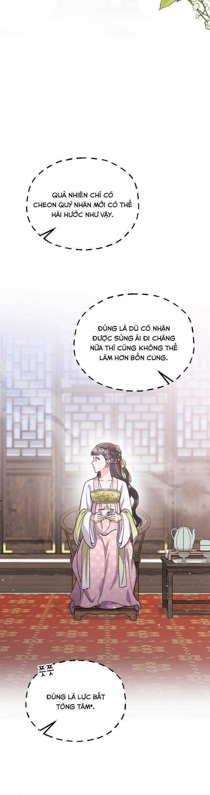 Từ Cao Thủ Trở Thành Phi Tần Chapter 36 trang 42