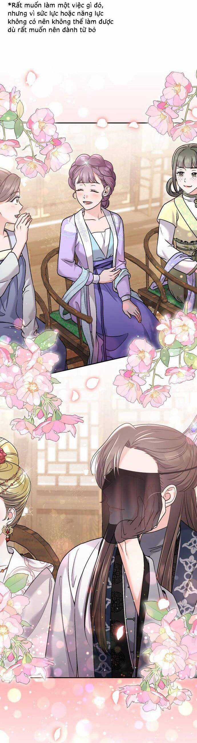 Từ Cao Thủ Trở Thành Phi Tần Chapter 36 trang 43