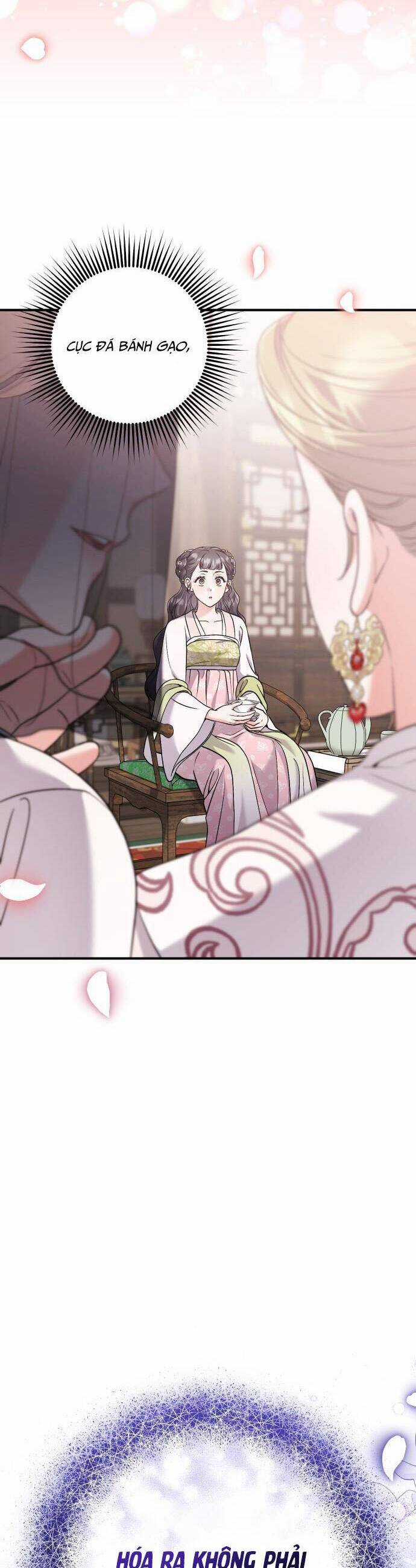 Từ Cao Thủ Trở Thành Phi Tần Chapter 36 trang 44