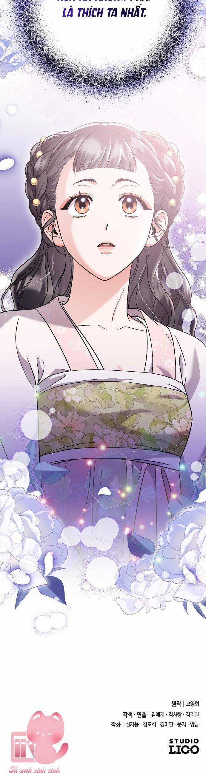 Từ Cao Thủ Trở Thành Phi Tần Chapter 36 trang 45