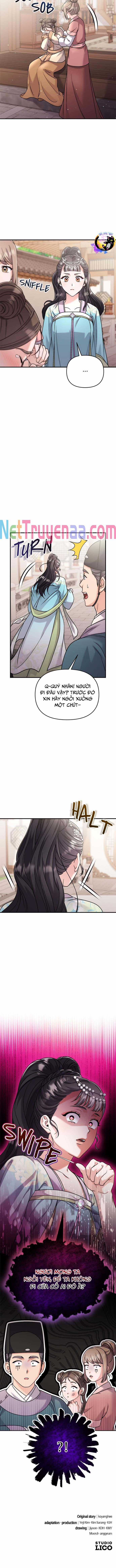 Từ Cao Thủ Trở Thành Phi Tần Chapter 39 trang 11