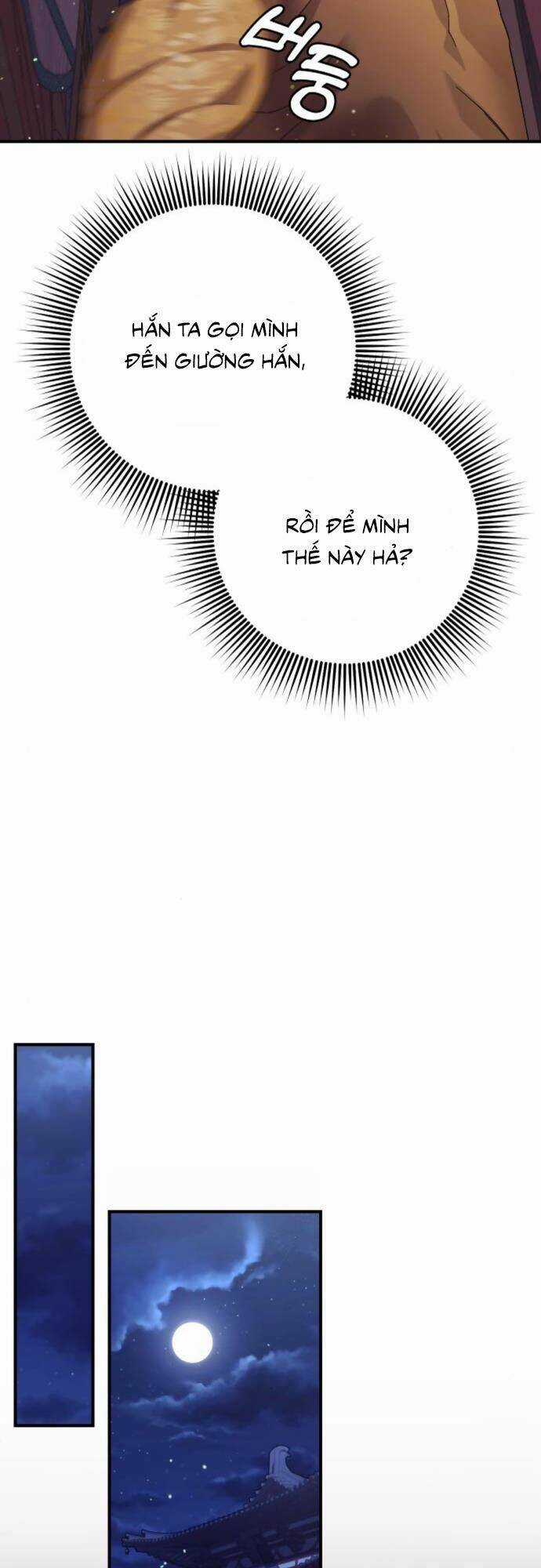 Từ Cao Thủ Trở Thành Phi Tần Chapter 4 trang 12