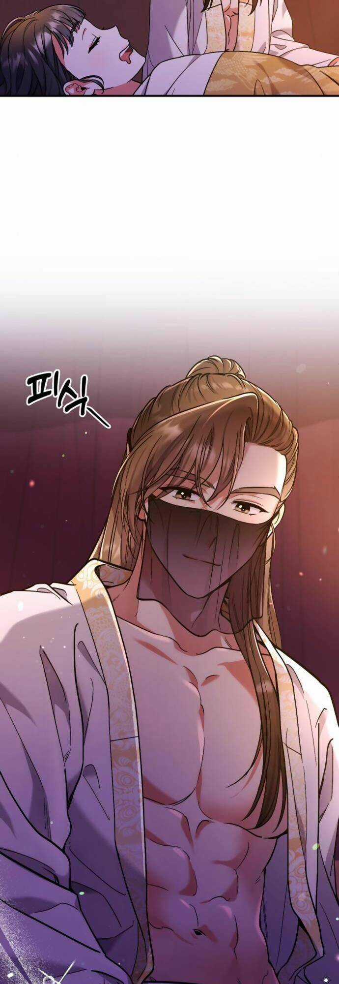 Từ Cao Thủ Trở Thành Phi Tần Chapter 4 trang 14