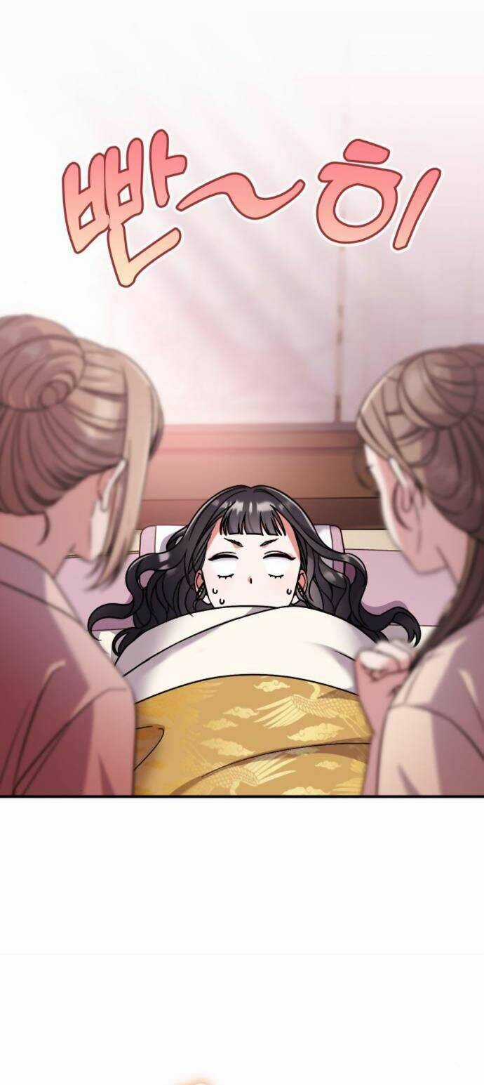 Từ Cao Thủ Trở Thành Phi Tần Chapter 4 trang 16