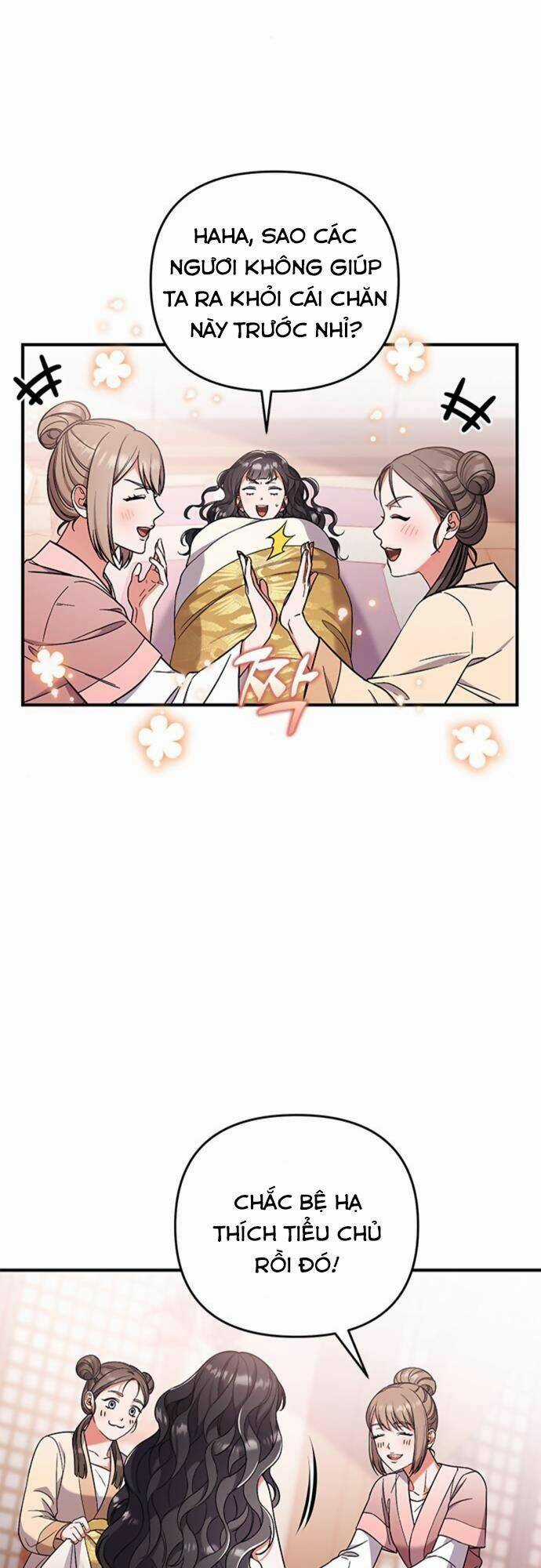 Từ Cao Thủ Trở Thành Phi Tần Chapter 4 trang 18