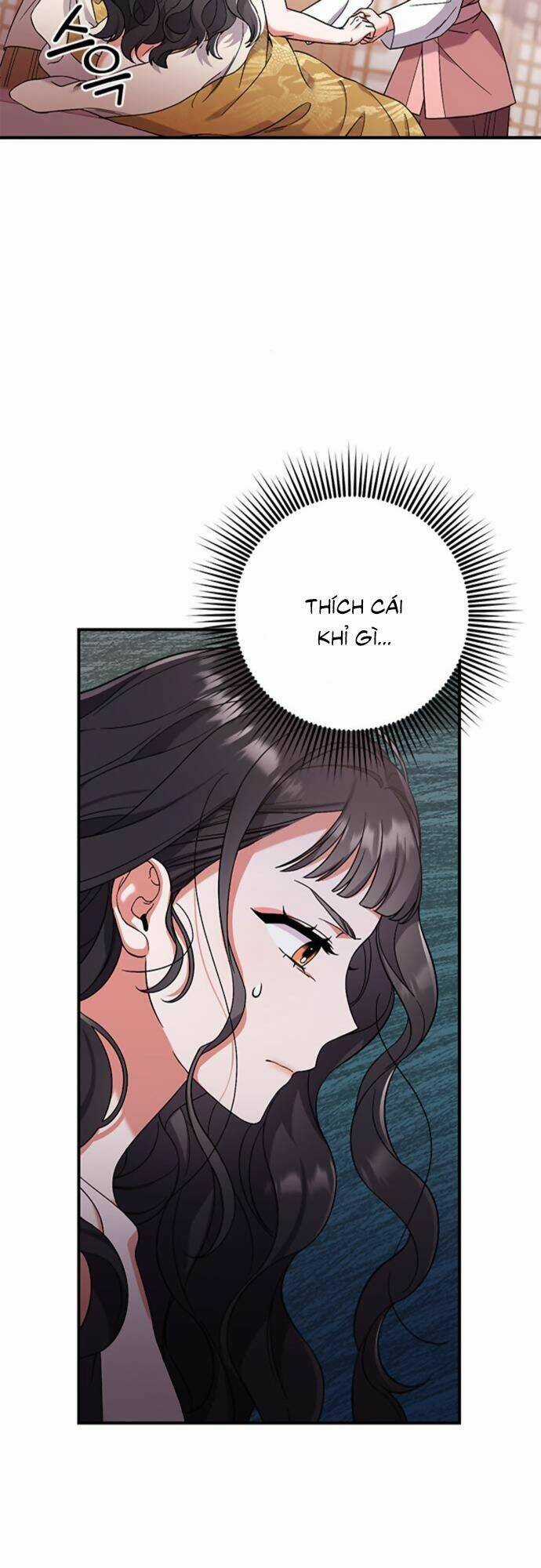 Từ Cao Thủ Trở Thành Phi Tần Chapter 4 trang 19