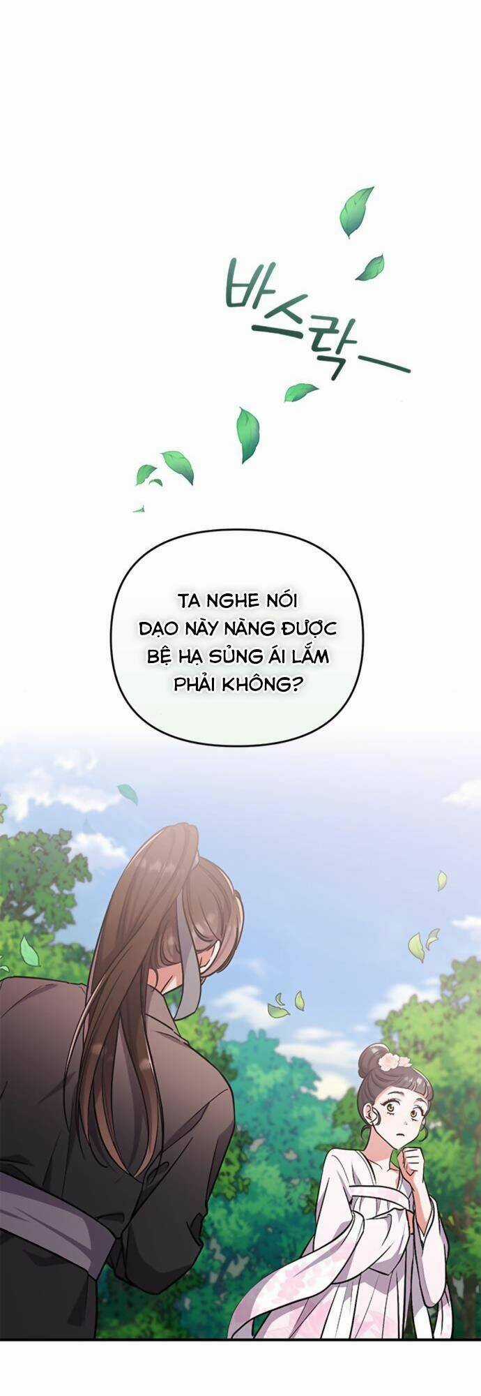 Từ Cao Thủ Trở Thành Phi Tần Chapter 4 trang 22