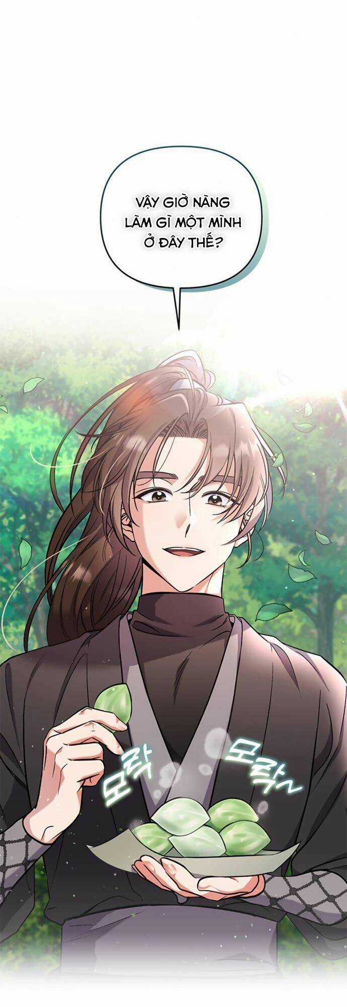 Từ Cao Thủ Trở Thành Phi Tần Chapter 4 trang 23