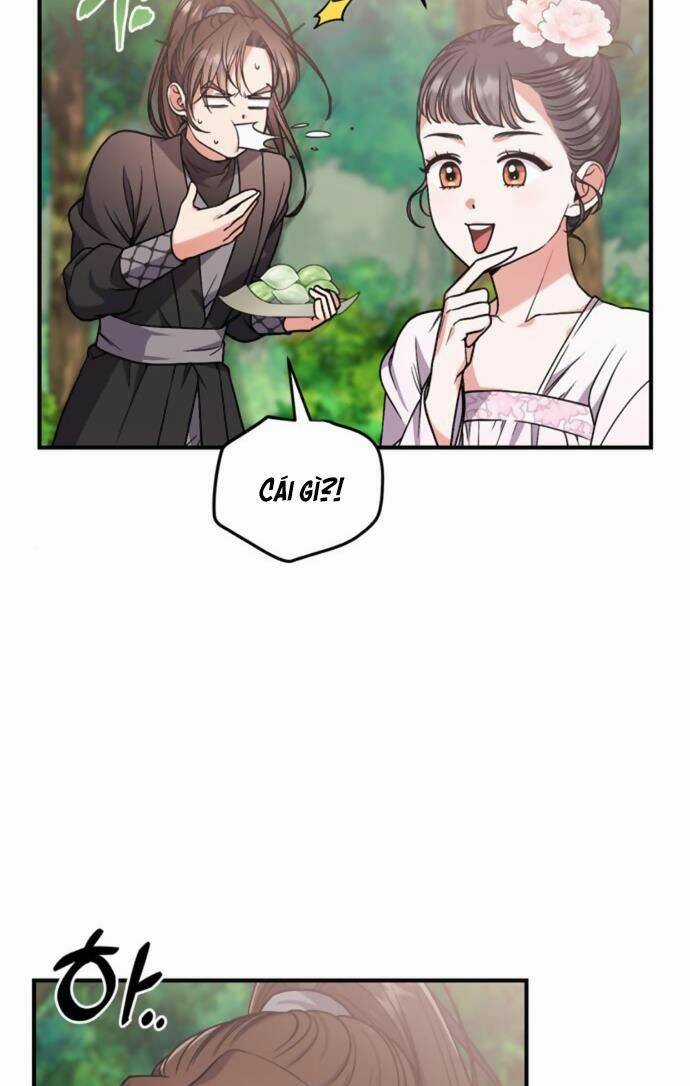 Từ Cao Thủ Trở Thành Phi Tần Chapter 4 trang 25