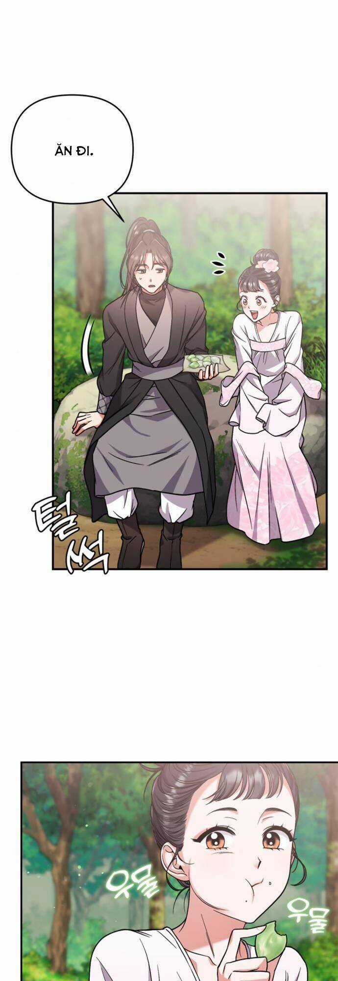 Từ Cao Thủ Trở Thành Phi Tần Chapter 4 trang 27