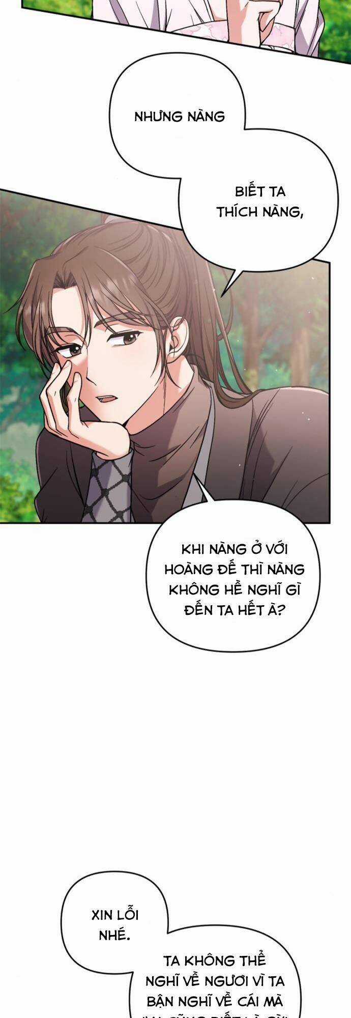 Từ Cao Thủ Trở Thành Phi Tần Chapter 4 trang 28