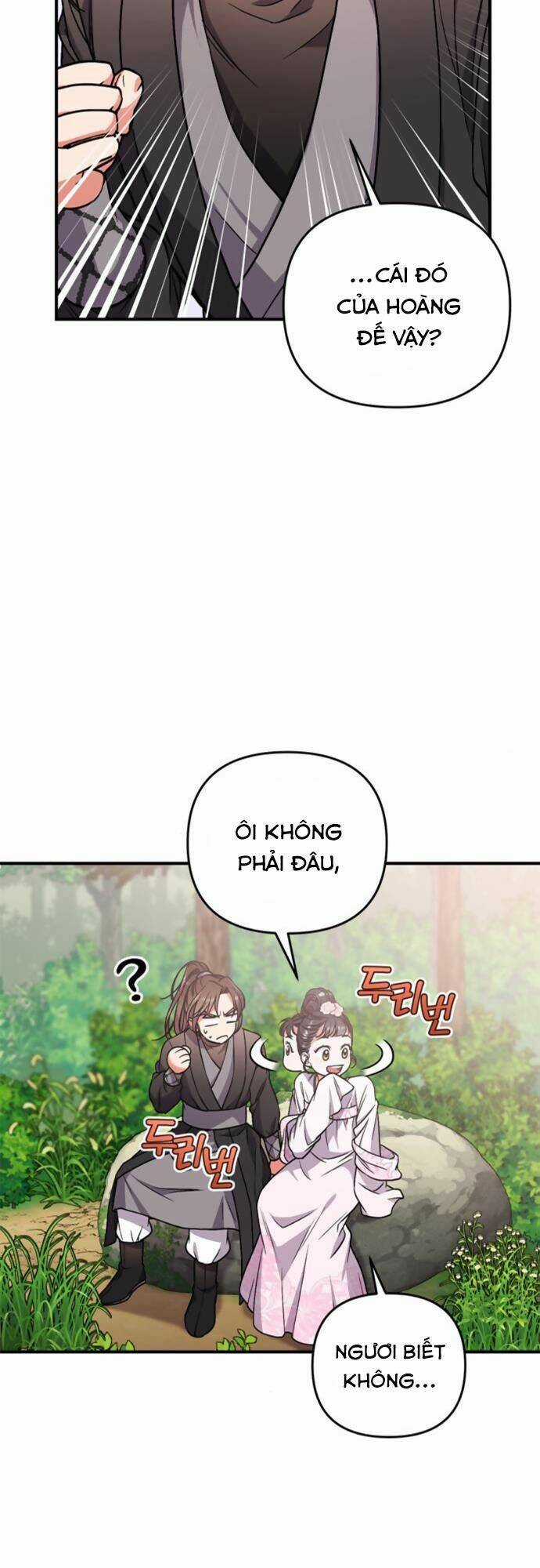 Từ Cao Thủ Trở Thành Phi Tần Chapter 4 trang 30