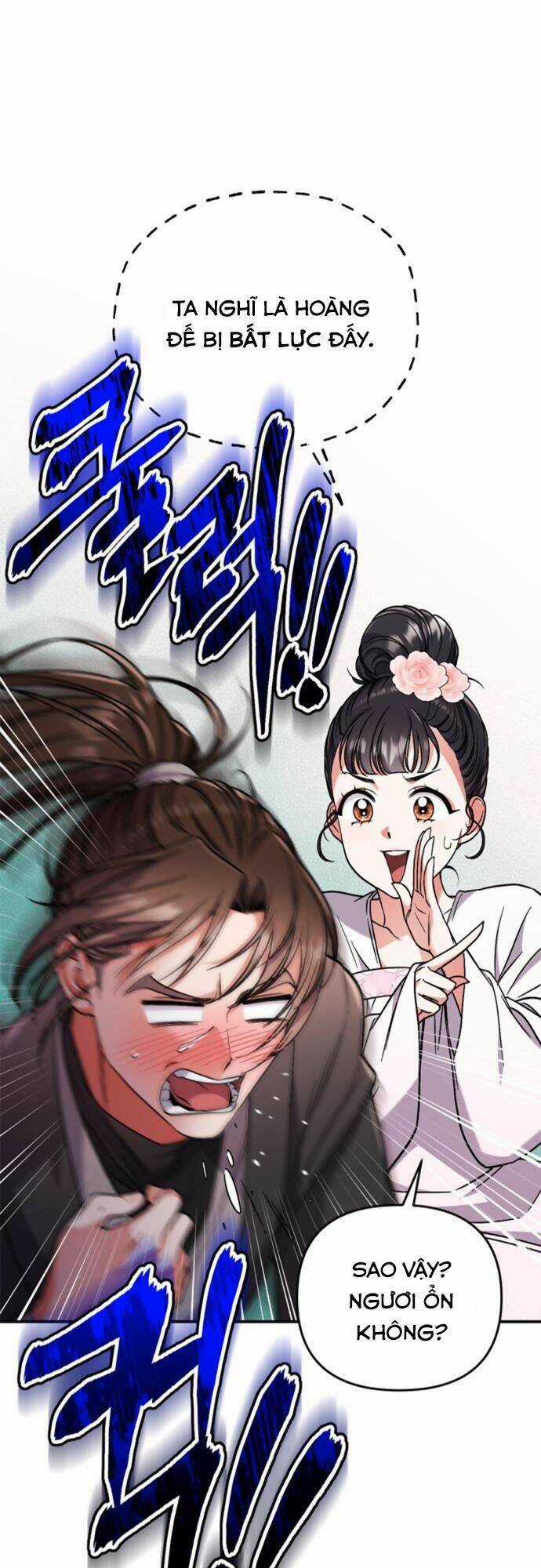 Từ Cao Thủ Trở Thành Phi Tần Chapter 4 trang 31