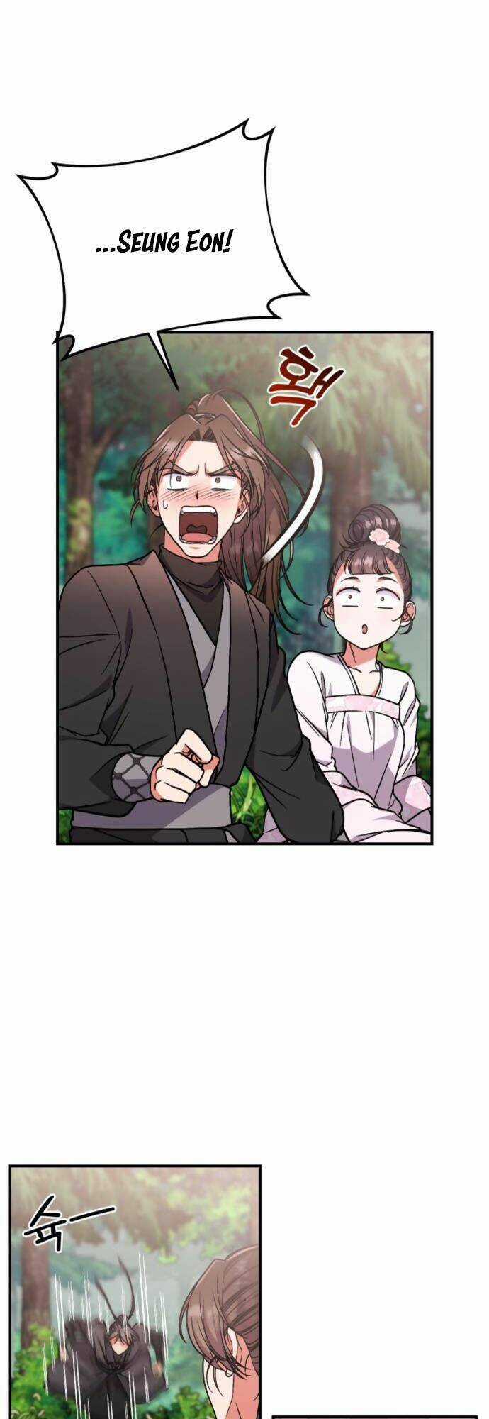 Từ Cao Thủ Trở Thành Phi Tần Chapter 4 trang 35