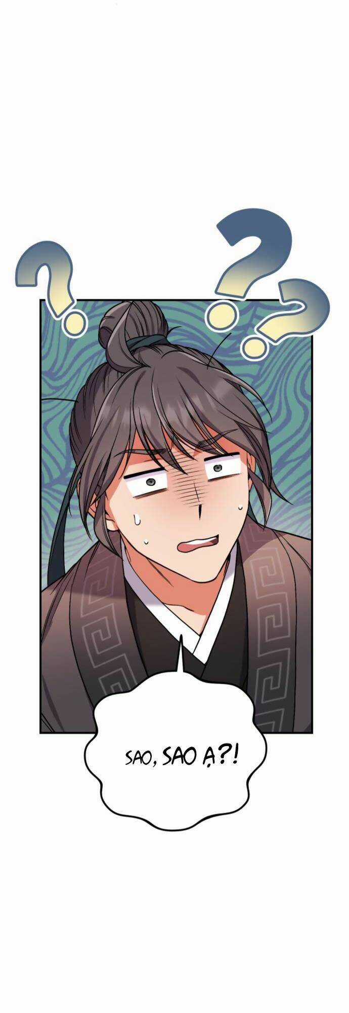 Từ Cao Thủ Trở Thành Phi Tần Chapter 4 trang 38