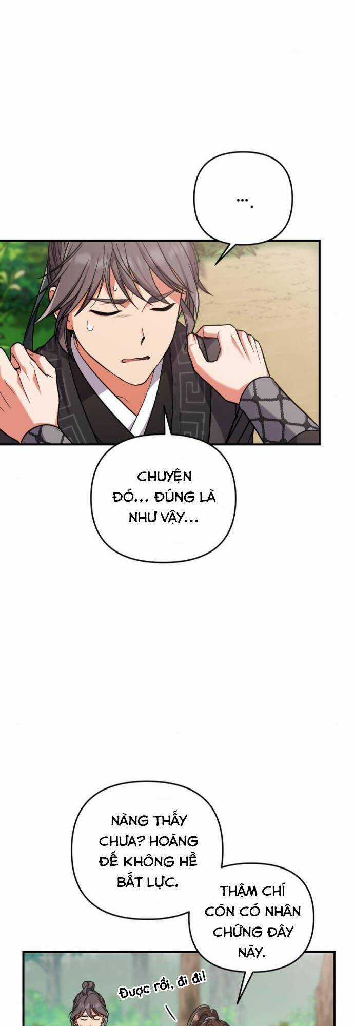 Từ Cao Thủ Trở Thành Phi Tần Chapter 4 trang 40