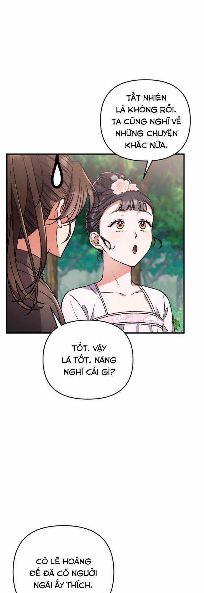 Từ Cao Thủ Trở Thành Phi Tần Chapter 4 trang 44