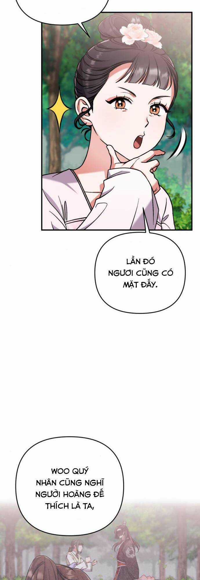 Từ Cao Thủ Trở Thành Phi Tần Chapter 4 trang 45