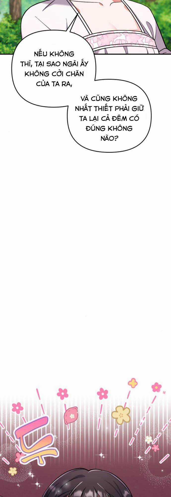 Từ Cao Thủ Trở Thành Phi Tần Chapter 4 trang 48