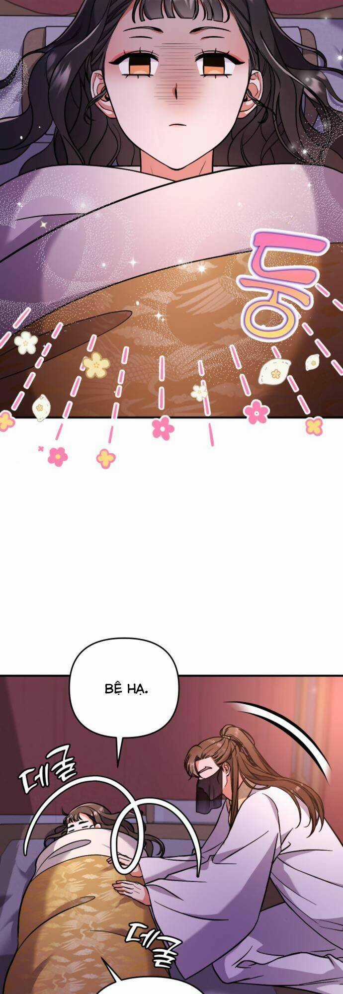 Từ Cao Thủ Trở Thành Phi Tần Chapter 4 trang 49