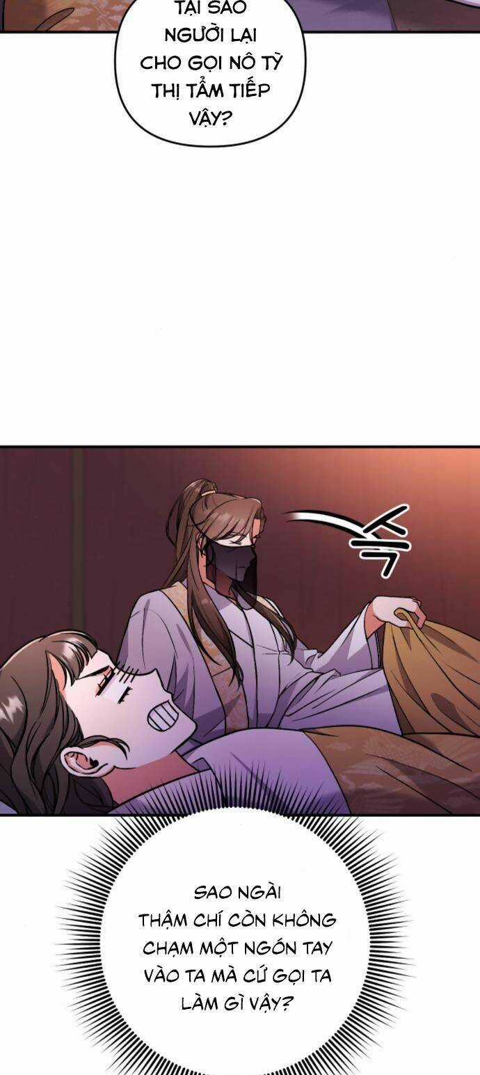 Từ Cao Thủ Trở Thành Phi Tần Chapter 4 trang 50