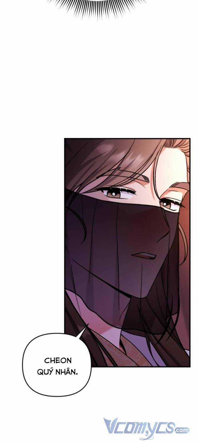 Từ Cao Thủ Trở Thành Phi Tần Chapter 4 trang 51