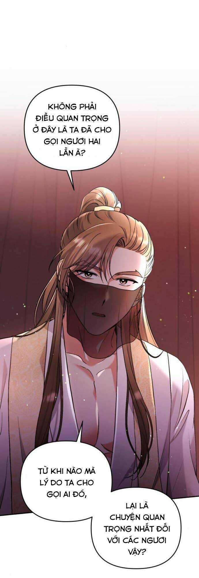 Từ Cao Thủ Trở Thành Phi Tần Chapter 4 trang 54