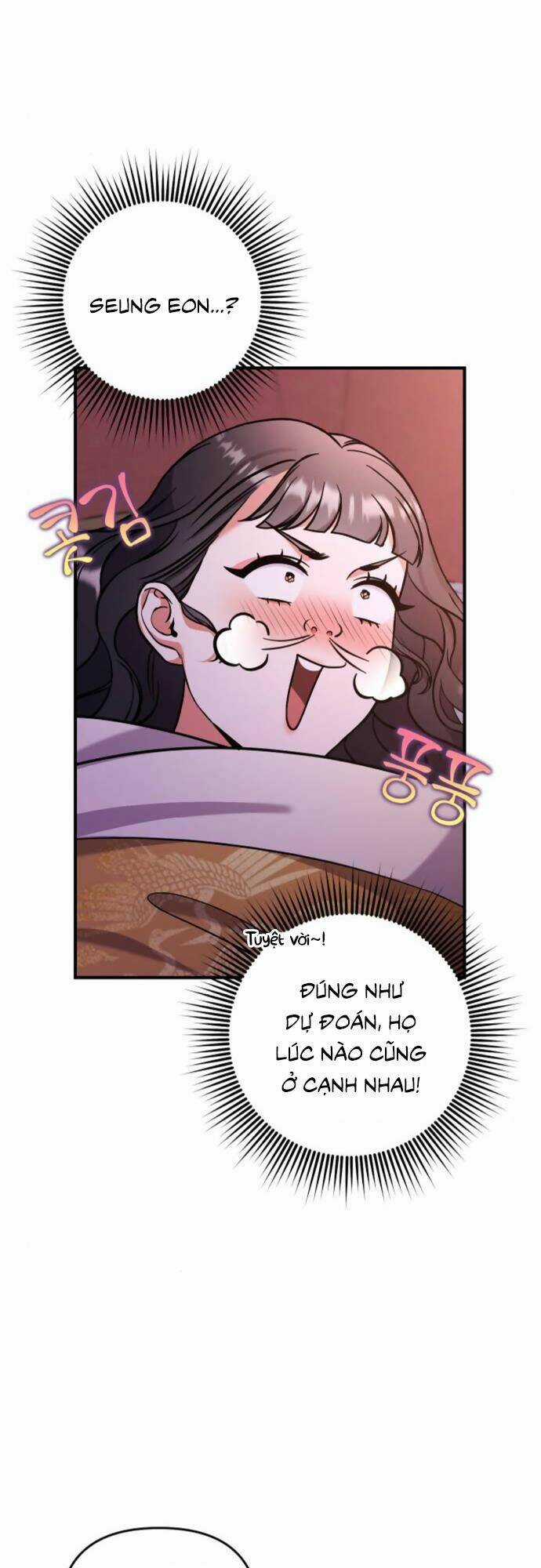 Từ Cao Thủ Trở Thành Phi Tần Chapter 4 trang 57