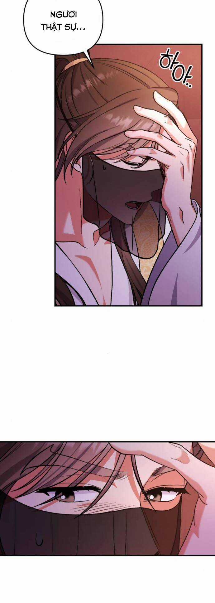 Từ Cao Thủ Trở Thành Phi Tần Chapter 4 trang 58