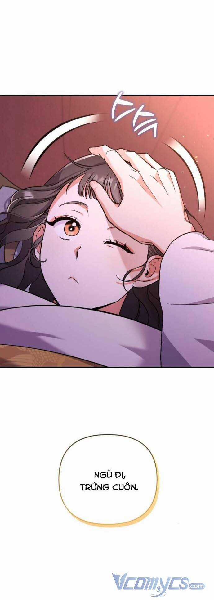 Từ Cao Thủ Trở Thành Phi Tần Chapter 4 trang 59