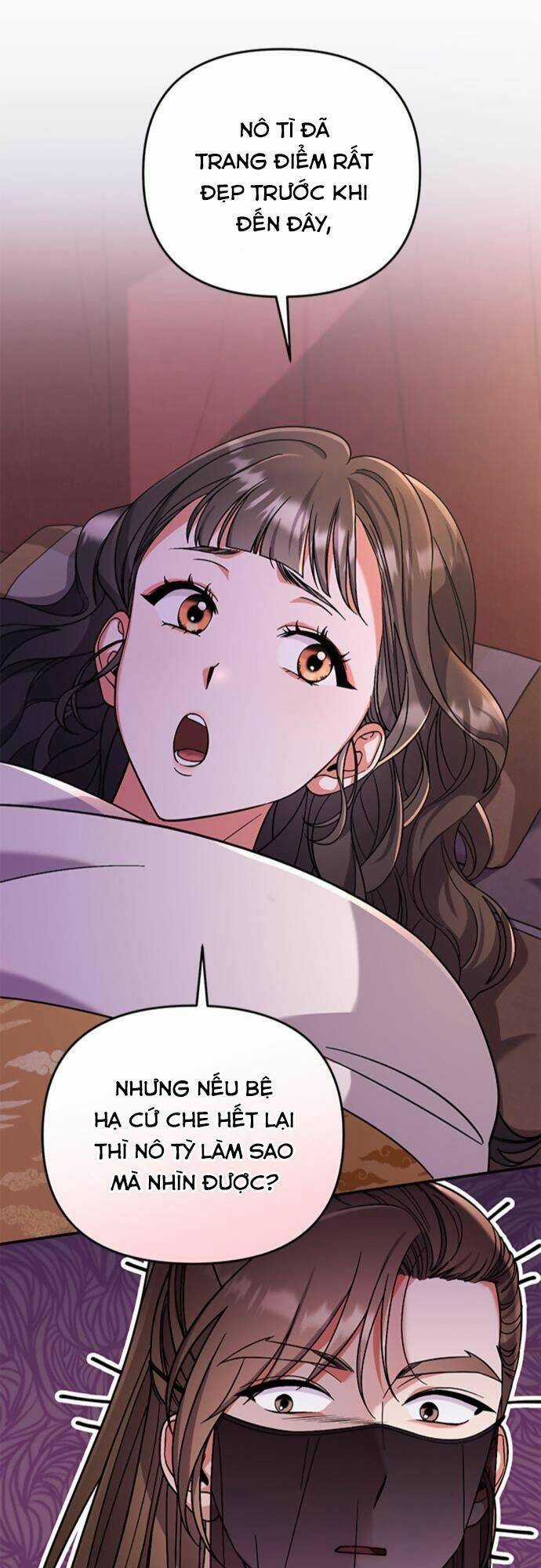 Từ Cao Thủ Trở Thành Phi Tần Chapter 4 trang 6