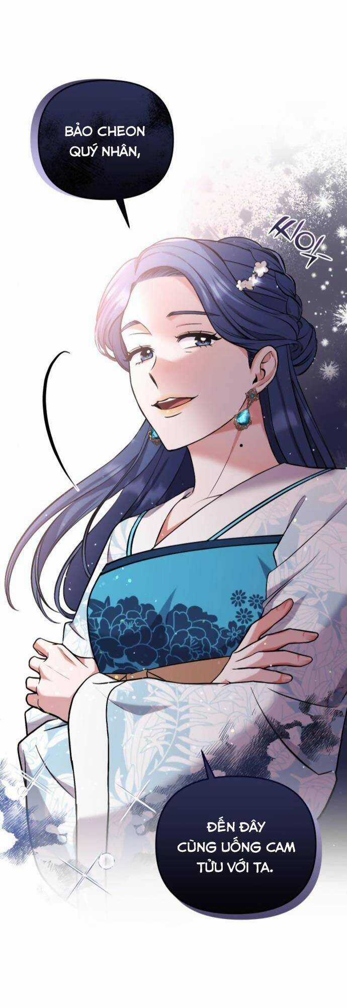 Từ Cao Thủ Trở Thành Phi Tần Chapter 4 trang 63