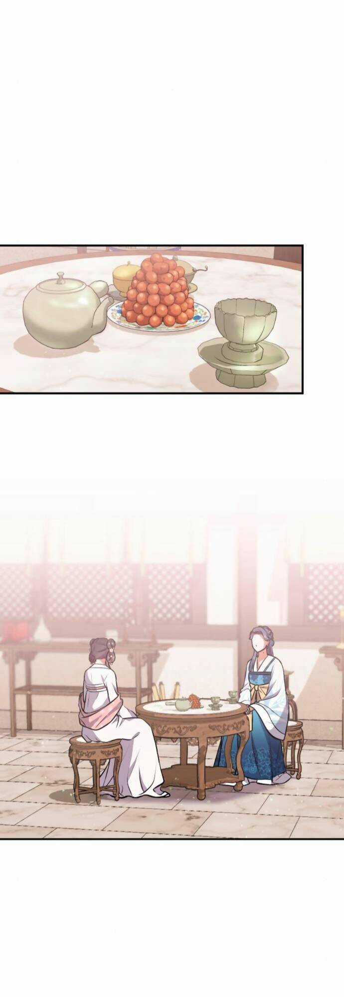 Từ Cao Thủ Trở Thành Phi Tần Chapter 4 trang 64