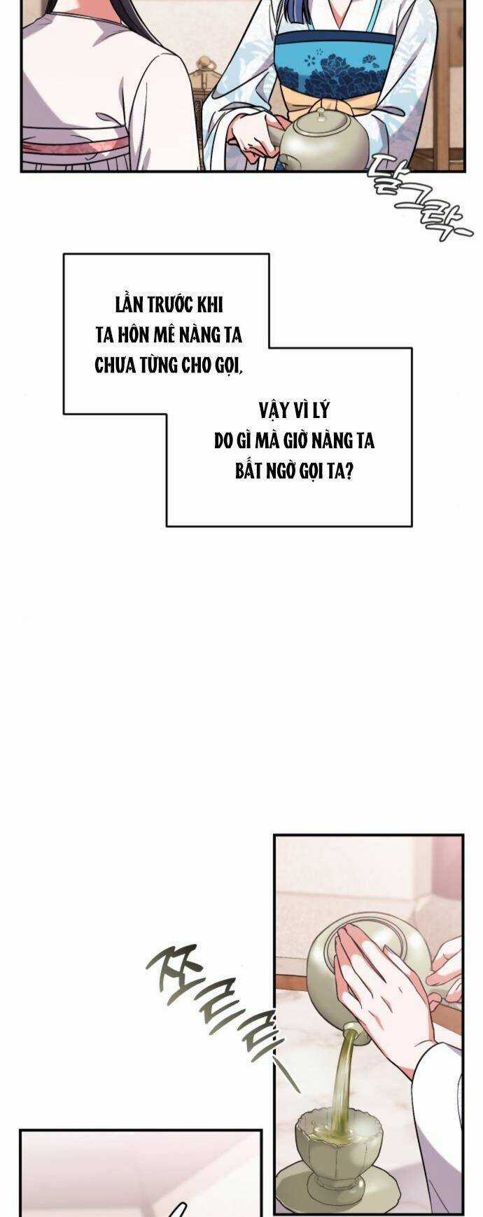 Từ Cao Thủ Trở Thành Phi Tần Chapter 4 trang 67