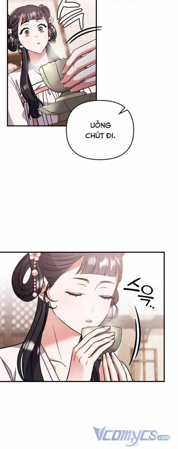 Từ Cao Thủ Trở Thành Phi Tần Chapter 4 trang 68