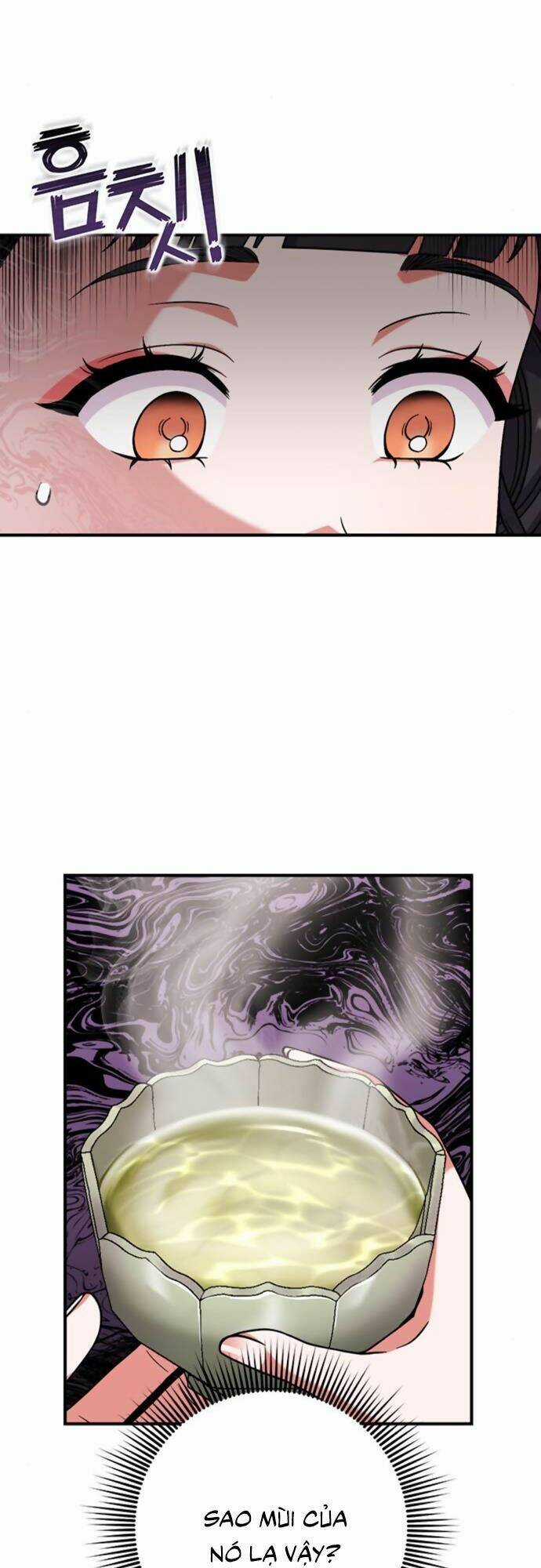 Từ Cao Thủ Trở Thành Phi Tần Chapter 4 trang 69