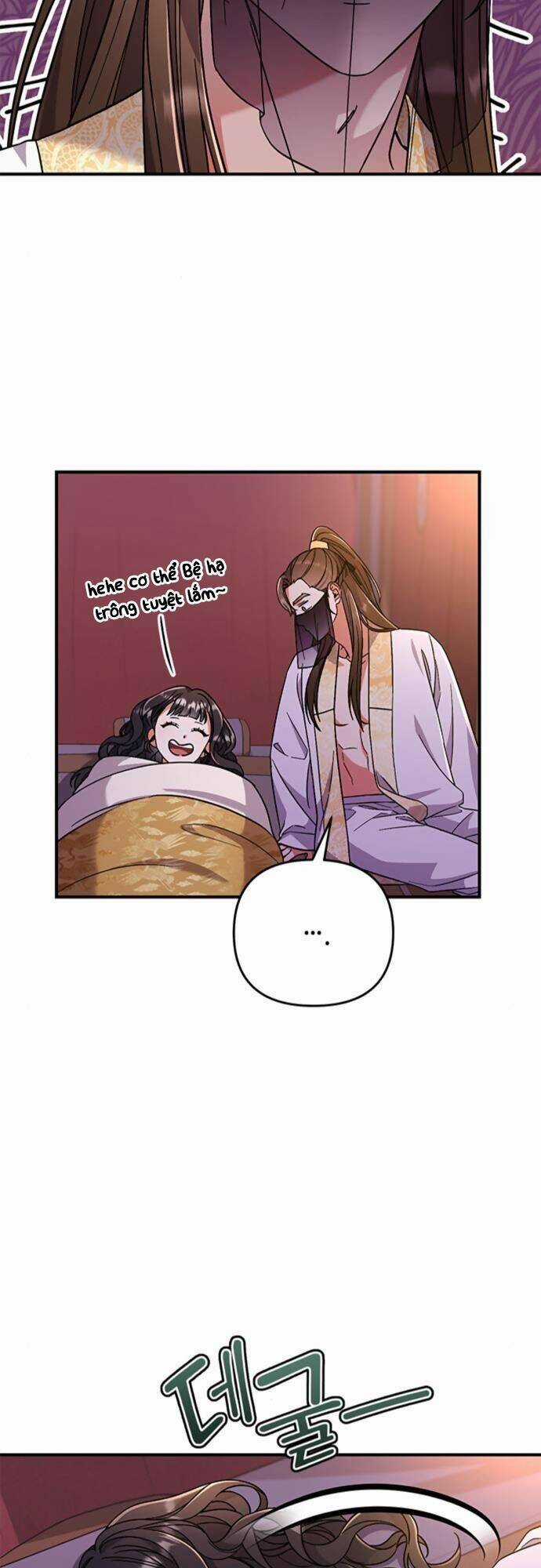 Từ Cao Thủ Trở Thành Phi Tần Chapter 4 trang 7