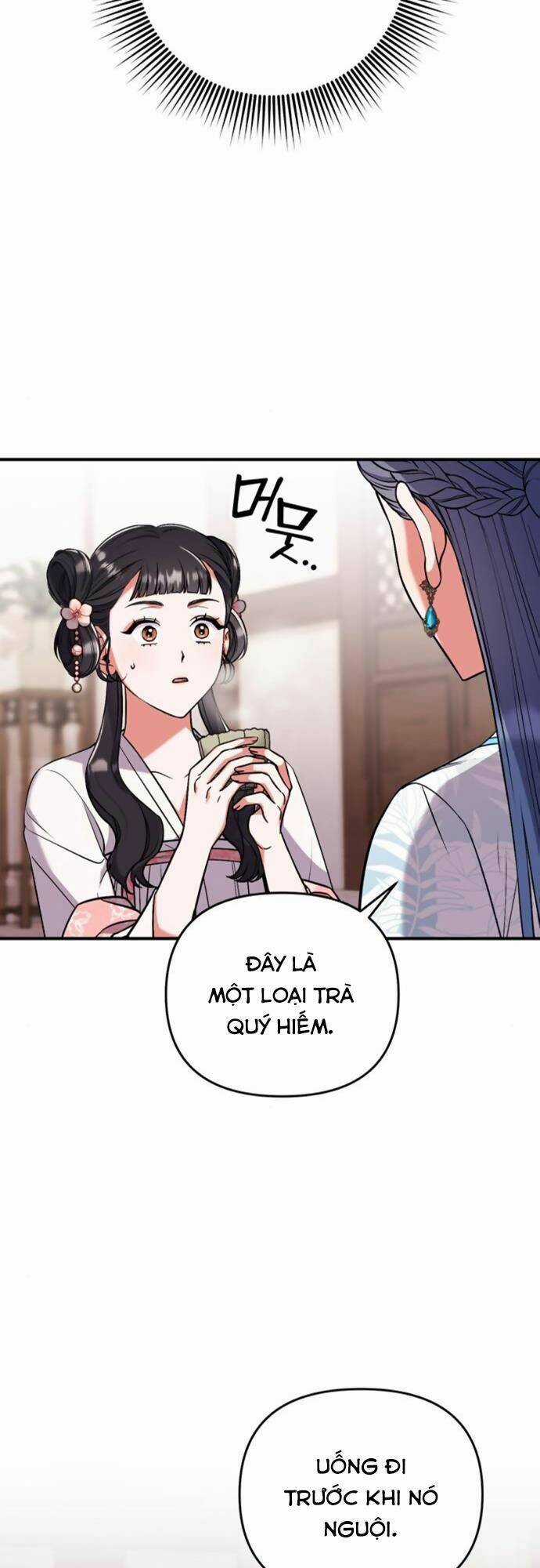 Từ Cao Thủ Trở Thành Phi Tần Chapter 4 trang 70