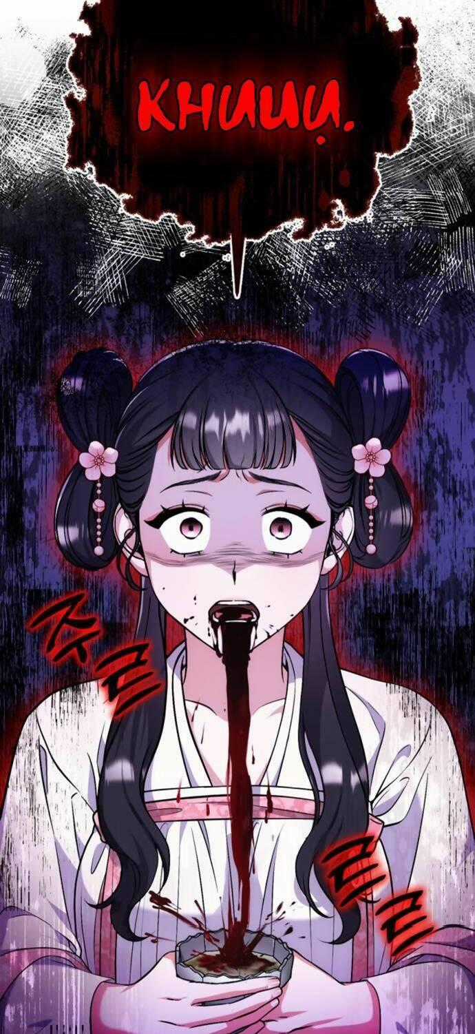 Từ Cao Thủ Trở Thành Phi Tần Chapter 4 trang 76