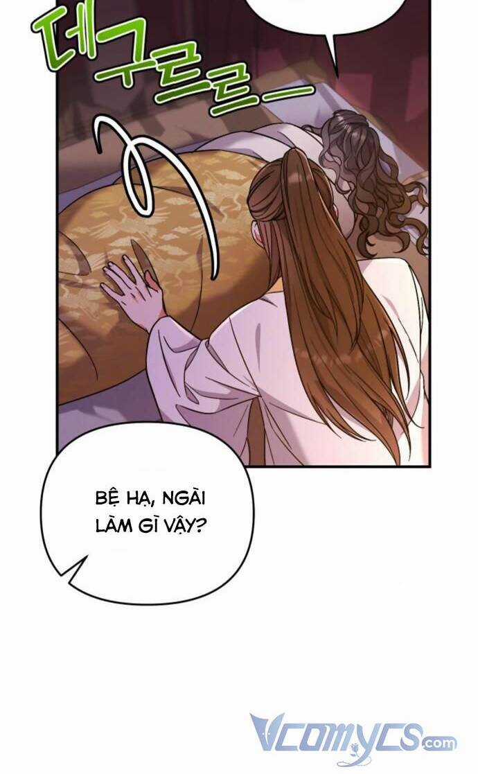 Từ Cao Thủ Trở Thành Phi Tần Chapter 4 trang 9