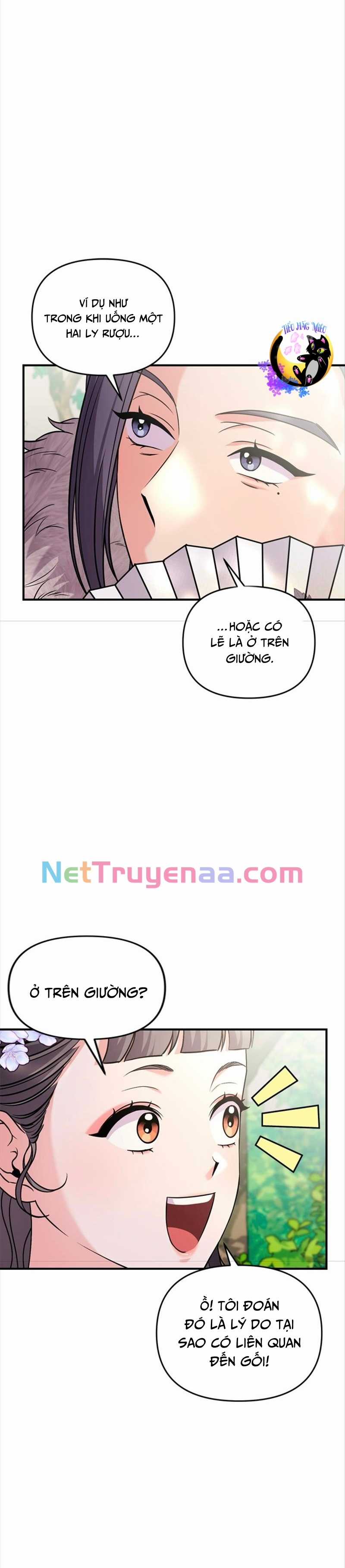 Từ Cao Thủ Trở Thành Phi Tần Chapter 40 trang 10