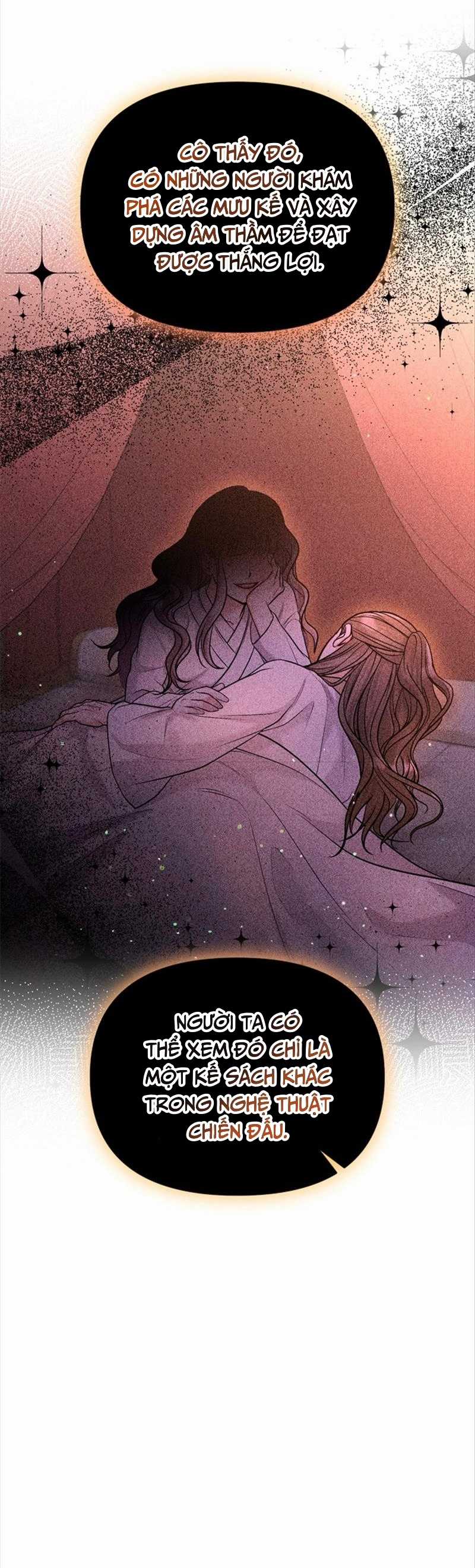 Từ Cao Thủ Trở Thành Phi Tần Chapter 40 trang 12