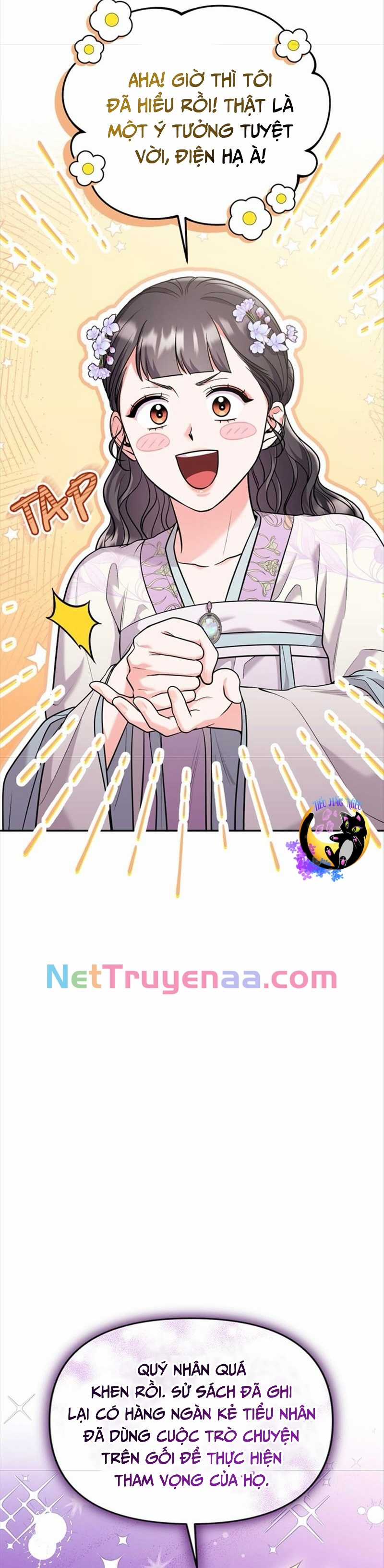 Từ Cao Thủ Trở Thành Phi Tần Chapter 40 trang 13