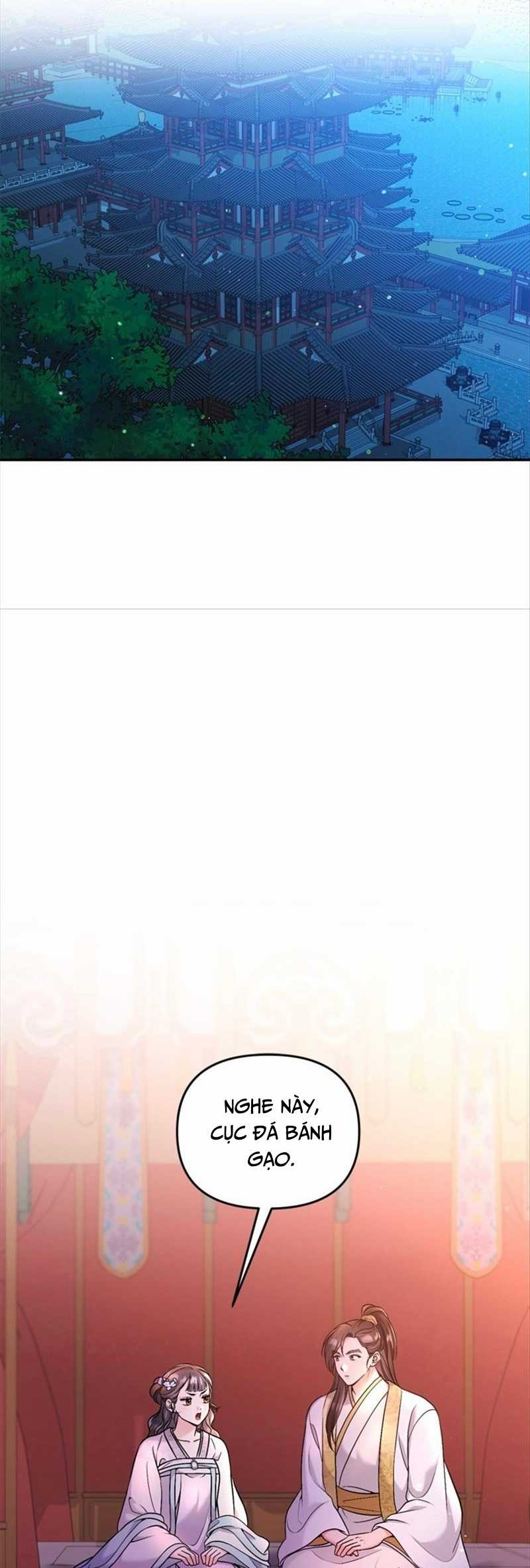 Từ Cao Thủ Trở Thành Phi Tần Chapter 40 trang 15