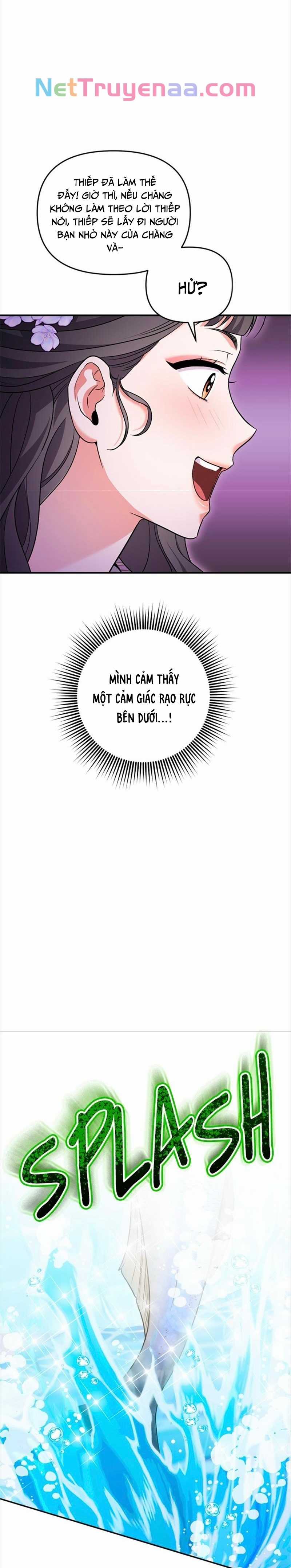 Từ Cao Thủ Trở Thành Phi Tần Chapter 40 trang 21