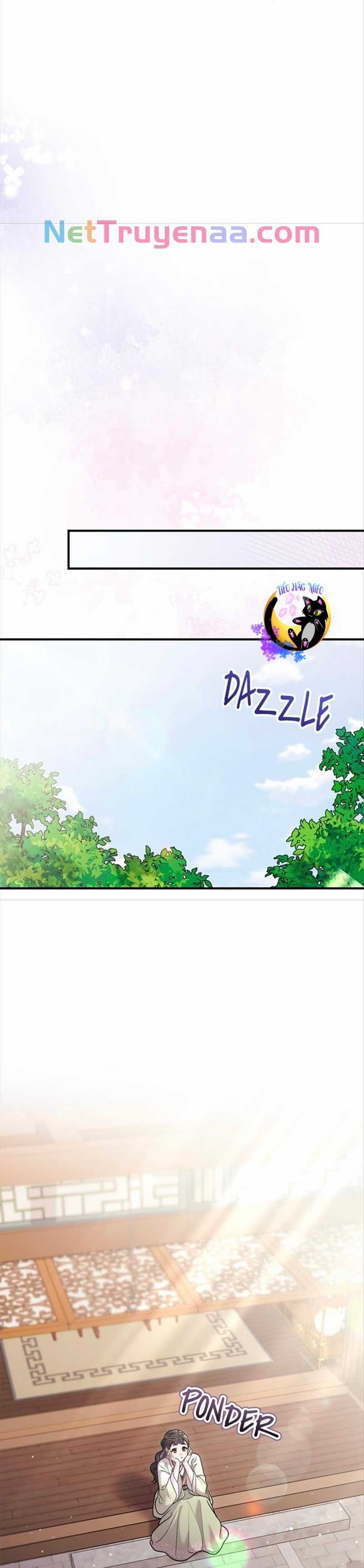 Từ Cao Thủ Trở Thành Phi Tần Chapter 40 trang 23