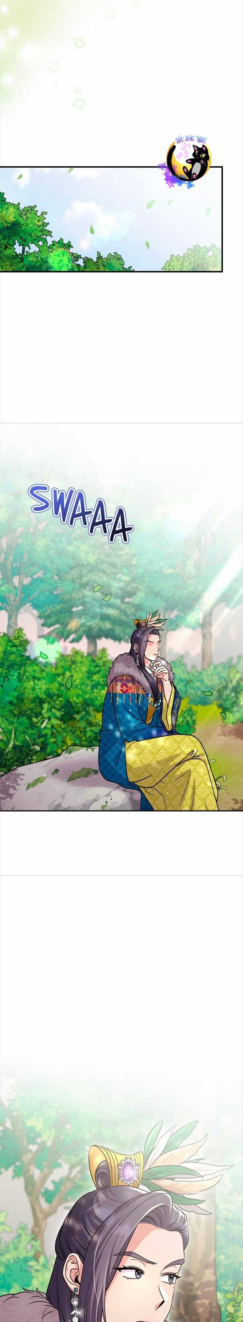 Từ Cao Thủ Trở Thành Phi Tần Chapter 40 trang 29
