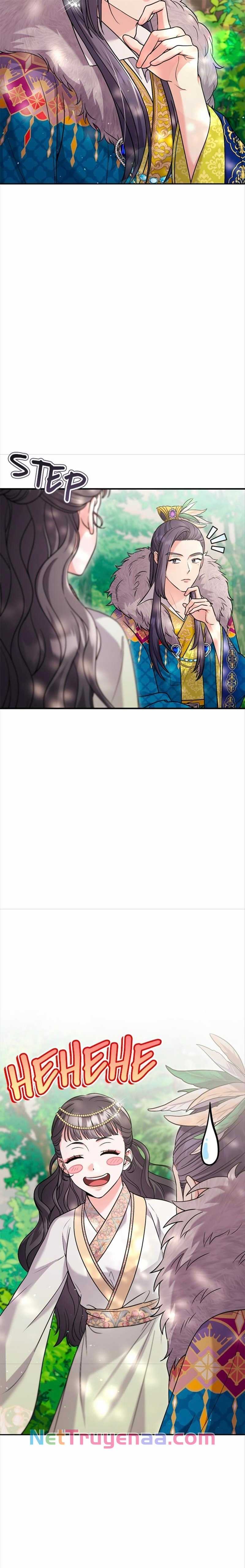 Từ Cao Thủ Trở Thành Phi Tần Chapter 40 trang 30